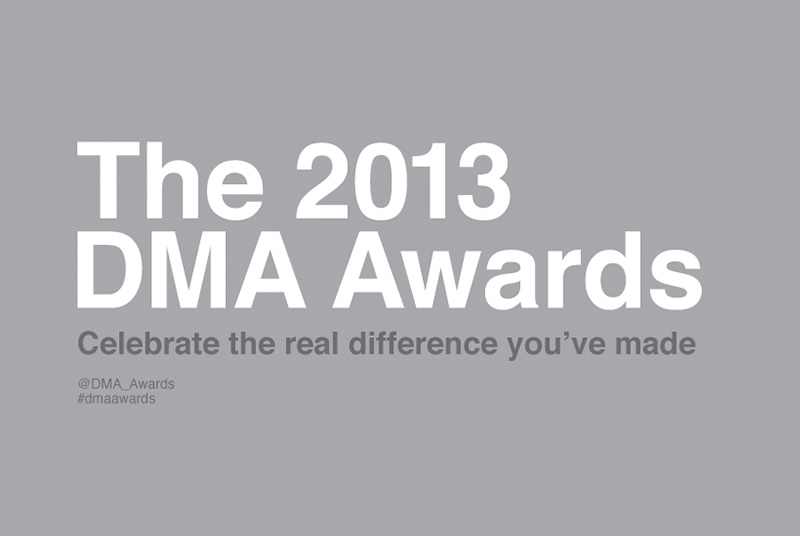 The DMA Awards