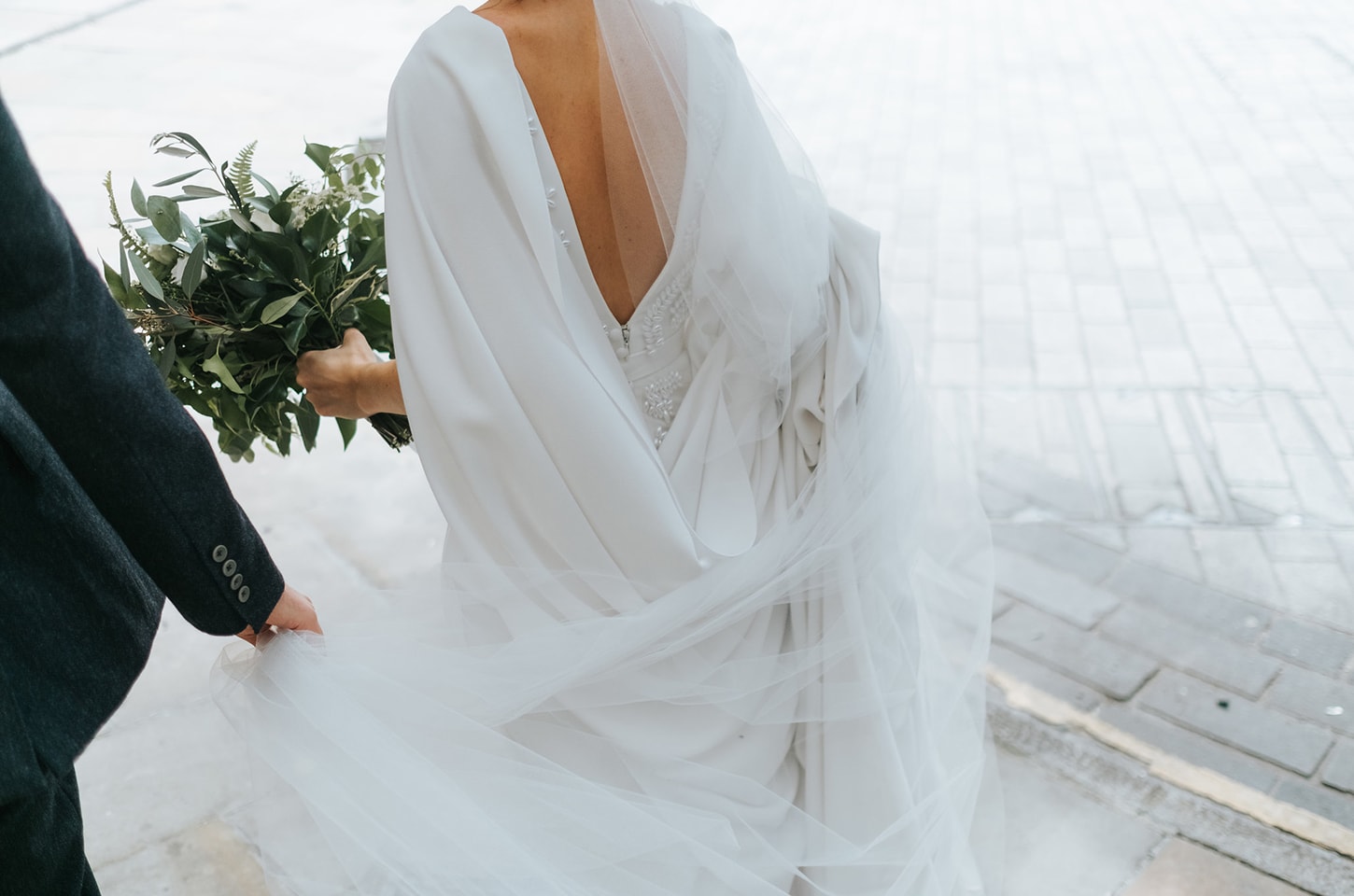 Choosing a Bra and Wedding Dress Following A Mastectomy