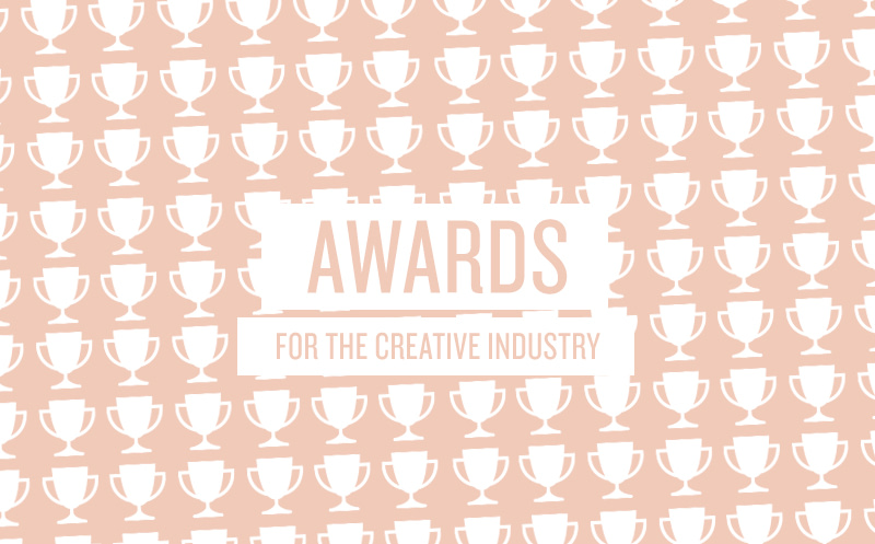 Creative industry awards: the entry process