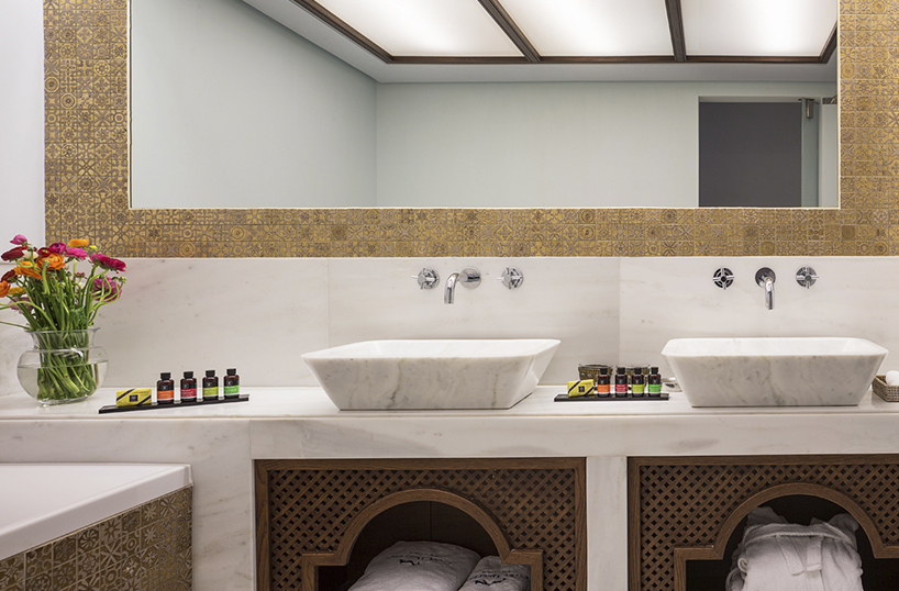 Hotel Casa Delfino - Bathroom